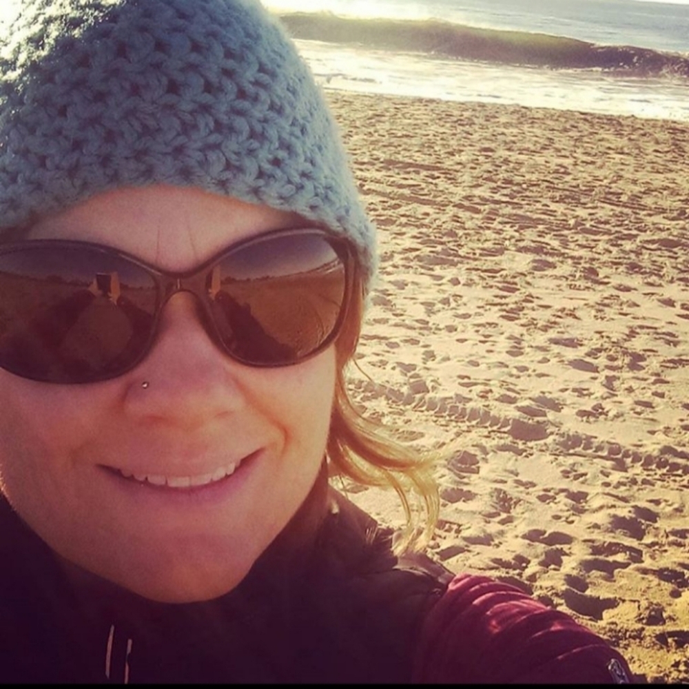 Meet your Posher, Corinne